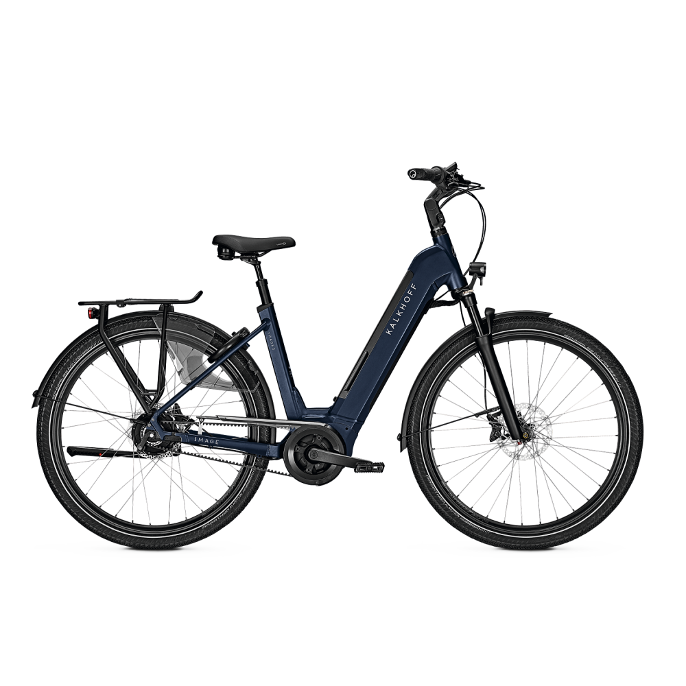 Kalkhoff Image 5 Excite + BLX